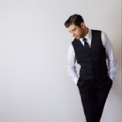 Broadway at the Cabaret - Top 5 Cabaret Picks for July 4-10, Featuring John Lloyd Young, Tony Yazbeck, and More!