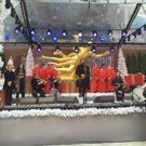 Saint Thomas Boy Choristers to Perform with Sting at Tonight's Rockefeller Center…