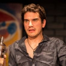 RUBEN GUTHRIE To Play Limited, 4 Night Only, Run