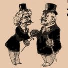 Hartford Stage, Mark Twain House & Museum to Host Talk on George Bernard Shaw & Mark…