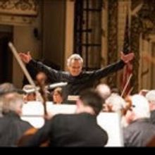 Cincinnati Symphony Orchestra Releases CONCERTOS FOR ORCHESTRA Featuring Zhou Tian, T