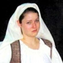 Miners Alley Children's Theatre presents PETER AND THE WOLF