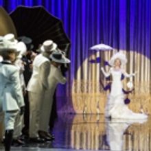 Premierenreport: MY FAIR LADY zum ersten Mal an der Komischen Oper Berlin