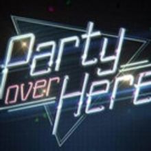 FOX Premieres New Late-Night Sketch Comedy Series PARTY OVER HERE Tonight