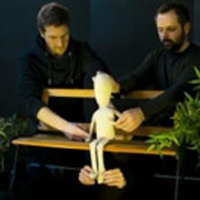 Edinburgh Sell-Out Puppet Show MEET FRED Embarks on a UK Tour