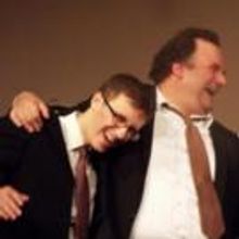 Photo Flash: First Look at ActorsNET's LAUGHTER ON THE 23RD FLOOR