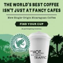 7-Eleven' Introduces First Sustainably Sourced Coffee