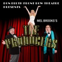 Don Bluth Front Row Theatre to Present THE PRODUCERS