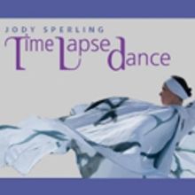 Time Lapse Dance Stages POLAR RHYTHMS: DANCE AND MUSIC OF ICE at Speyer Hall Today
