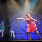 Photo Flash: First Look at Wayne Scott Kermond, Ashleigh O'Brien and More in the…