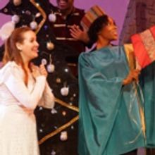 Pushcart Players Presents A SEASON OF MIRACLES in December