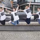New Billys Announced for BILLY ELLIOT UK/Ireland Tour