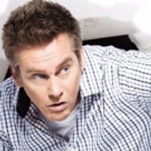 NJPAC to Welcome Comedian Brian Regan in May 2016