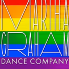 Martha Graham Dance Company Presents SACRED/PROFANE, 2/14