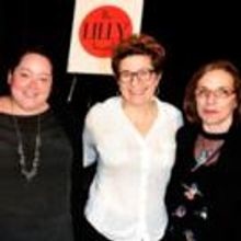 Photo Coverage: Dramatists Guild of America's National Conference Celebrates 'THE COU
