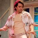 DROP DEAD PERFECT with Everett Quinton Begins Next Month Off-Broadway