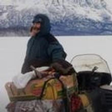 Discovery Premieres New Season of EDGE OF ALASKA Tonight