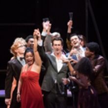 Review Roundup: Michael Arden's MERRILY WE ROLL ALONG