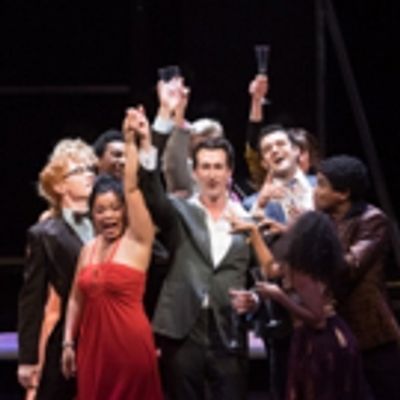 Review Roundup: Michael Arden's MERRILY WE ROLL ALONG