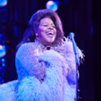 TV: It's Only the Beginning - Watch Highlights from DREAMGIRLS, Starring Amber… Video