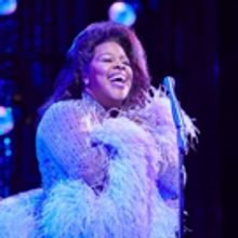 TV: It's Only the Beginning - Watch Highlights from DREAMGIRLS, Starring Amber…