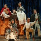 BWW Review: INTO THE WOODS at Winspear Opera House