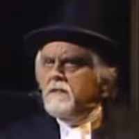 VIDEO: Broadway's Edmund Lyndeck, SWEENEY TODD's Original Judge Turpin, Reported… Video