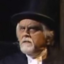 VIDEO: Broadway's Edmund Lyndeck, SWEENEY TODD's Original Judge Turpin, Reported…