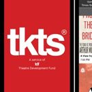 Updated TKTS App Now Available for Download