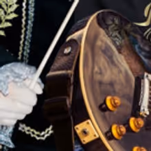 ROCKTOPIA On Sale Monday! From Mozart to U2- A Powerful Fusion of Classical Music…