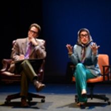 BWW Review: Live on Stage's FALSETTOS is Somewhat Chaotic, Very Well Dressed