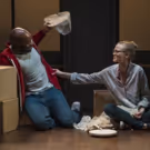 Photo Flash: First Look at FULFILLMENT at American Theater Company