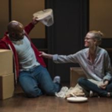 Photo Flash: First Look at FULFILLMENT at American Theater Company