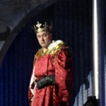 Shakespeare Dallas Announces 2016 Season