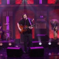 VIDEO: The Front Bottoms Perform 'West Virginia' on LATE NIGHT Video