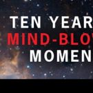 Tina Fey, Bill Nye, Ellen Burstyn and More Join 10th Anniversary World Science…