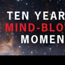 Tina Fey, Bill Nye, Ellen Burstyn and More Join 10th Anniversary World Science…