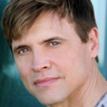 Brent Barrett to Perform at Garner Performing Arts Center Tomorrow