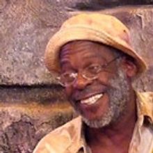 Photo Flash: The Painted Rocks at Revolver Creek