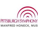Pittsburgh Symphony Orchestra Concerts CANCELLED Through 12/5