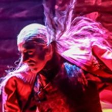BWW Review: MKE Ballet Haunts Uhlein Hall in Pink's Thrilling DRACULA