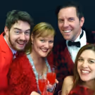 'Christmas Cocktails' Announced for Nite Spot Nights Series in Milford