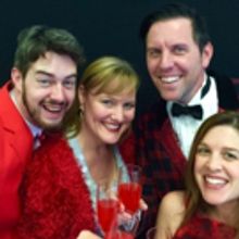 'Christmas Cocktails' Announced for Nite Spot Nights Series in Milford