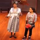 Photo Flash: First Look at The Human Race Theatre Co's CROWNS, Beginning Tonight