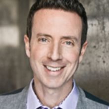 Comedian Adam Growe to Host YPT's Second Annual Comedy Fundraiser