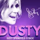 Soprano Alison Arnopp to Lead West End's DUSTY; Full Cast & Dates Set