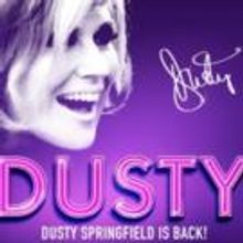 Soprano Alison Arnopp to Lead West End's DUSTY; Full Cast & Dates Set