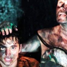 Chris Urch's LAND OF OUR FATHERS to Embark on English Leg of UK Tour This Winter