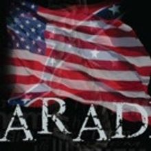 UCI Drama Presents the Powerful Musical PARADE