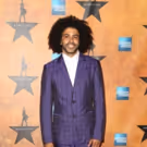 Breaking News: Tony Winner Daveed Diggs to Depart HAMILTON on July 15